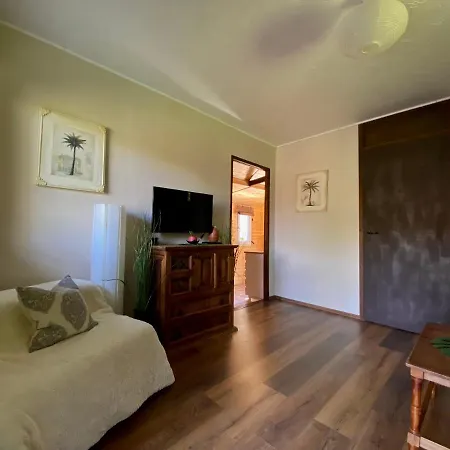 Holiday home Privat Bungalo 5 Perc Setara A Molotol