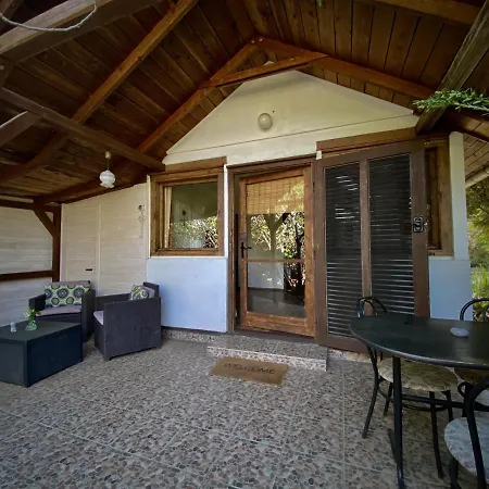 Privat Bungalo 5 Perc Setara A Molotol * Revfulop